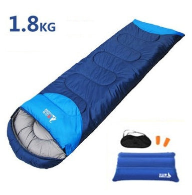 Transform Your Camping Experience with Our Spliceable Inner Liner for Outdoor Camping Sleeping Bag